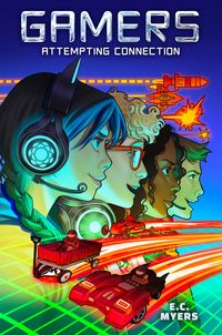 Produktbild: Gamers 1: Attempting Connection