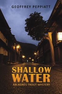 Produktbild: Peppiatt, G: Shallow Water