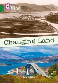 Produktbild: Changing Land