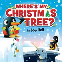 Produktbild: Where's My Christmas Tree?