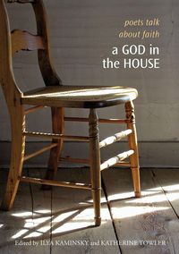Produktbild: A God in the House