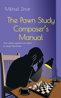 Produktbild: The Pawn Study Composer's Manual
