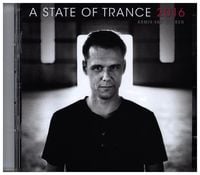 A State Of Trance 2016 von Armin van Buuren