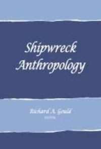 Produktbild: Shipwreck Anthropology