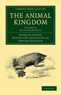Produktbild: The Animal Kingdom - Volume 9