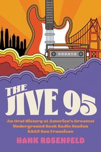 Produktbild: The Jive 95