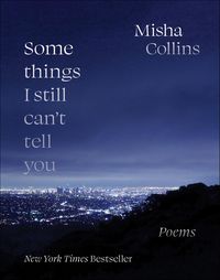 Produktbild: Some Things I Still Can't Tell You