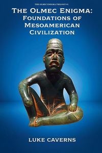 Produktbild: The Olmec Enigma
