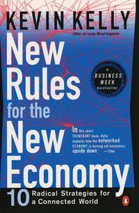Produktbild: New Rules for the New Economy