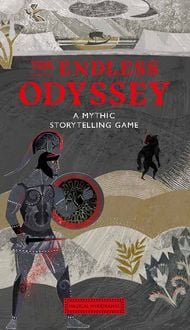 Produktbild: The Endless Odyssey