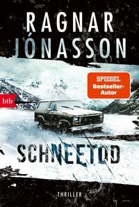 Produktbild: Schneetod