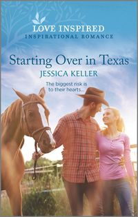 Produktbild: Starting Over in Texas