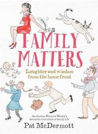 Produktbild: Family Matters