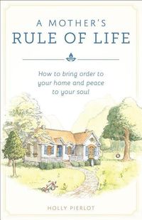 Produktbild: A Mother's Rule of Life