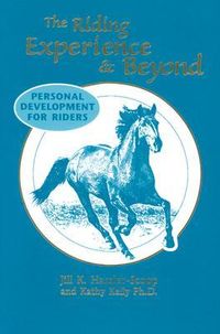 Produktbild: The Riding Experience & Beyond: Personal Development for Riders