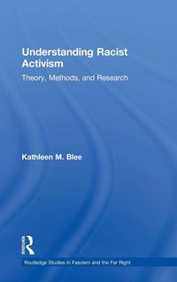 Produktbild: Understanding Racist Activism
