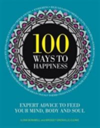 Produktbild: Boniwell, D: 100 Ways to Happiness