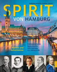 Produktbild: Spirit von Hamburg