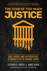 Produktbild: The Fear of Too Much Justice