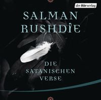 Bild vom Artikel Die satanischen Verse vom Autor Salman Rushdie