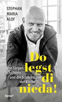 Produktbild: Do legst di nieda!