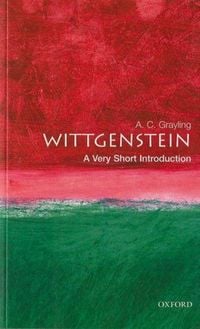 Produktbild: Wittgenstein
