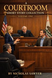 Produktbild: A Courtroom Short Story Collection