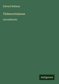 Produktbild: Yhdenvertaisuus