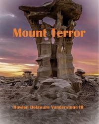 Produktbild: Mount Terror