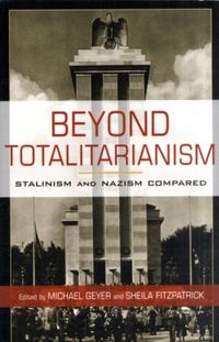 Produktbild: Beyond Totalitarianism