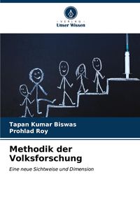 Produktbild: Methodik der Volksforschung