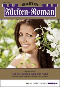 Produktbild: F&uuml;rsten-Roman 2469