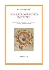 Produktbild: Come attingere vita dal cielo
