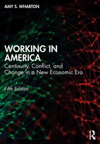 Produktbild: Working in America