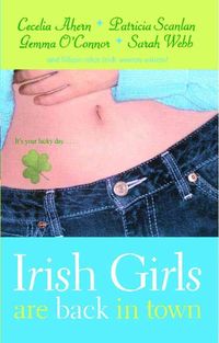 Produktbild: Irish Girls Are Back in Town