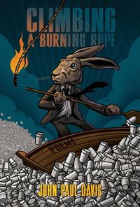 Produktbild: Climbing a Burning Rope