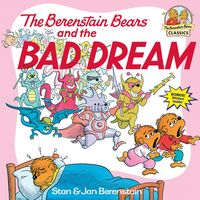 Produktbild: The Berenstain Bears and the Bad Dream