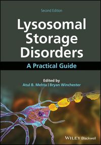 Produktbild: Lysosomal Storage Disorders