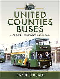 Produktbild: United Counties Buses