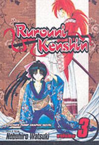 Produktbild: Rurouni Kenshin