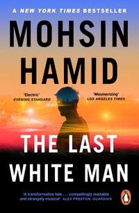Produktbild: The Last White Man
