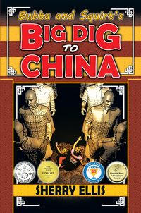 Produktbild: Bubba and Squirt's Big Dig to China