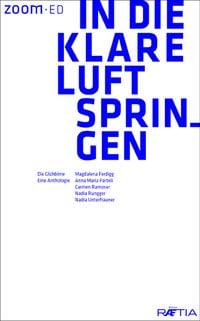 Produktbild: In die klare Luft springen