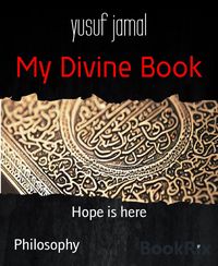Produktbild: My Divine Book