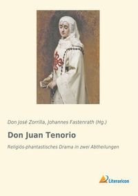 Produktbild: Don Juan Tenorio