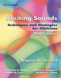 Produktbild: Eliciting Sounds