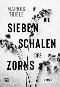 Produktbild: Die sieben Schalen des Zorns
