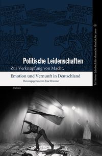 Produktbild: Politische Leidenschaften