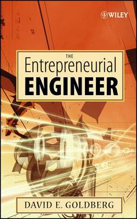 Produktbild: The Entrepreneurial Engineer
