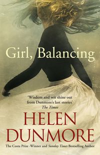 Produktbild: Girl, Balancing